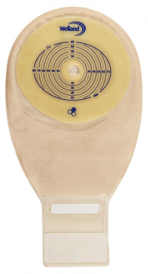 Aurum® drenažna kesa za ileostomiju